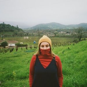 Meet your Posher, Tiffany